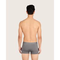 Boody Mens Everyday Boxer - Ash